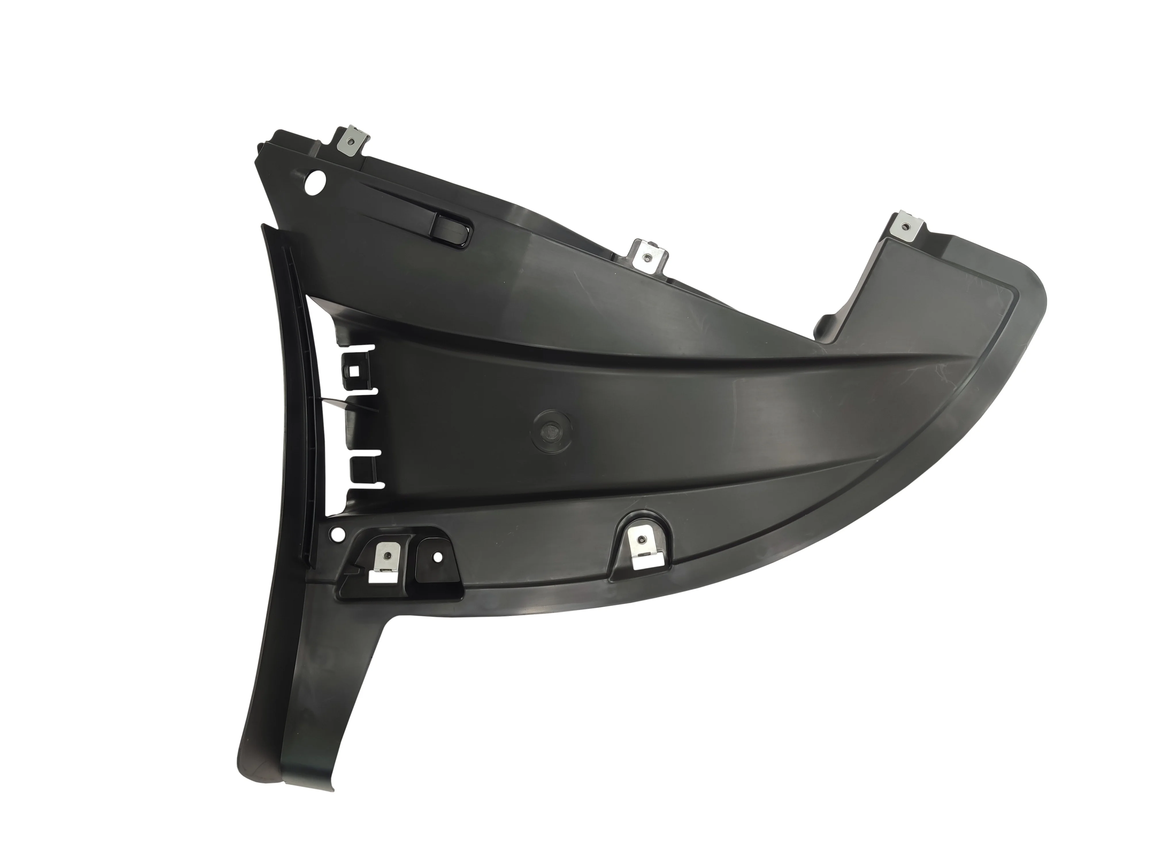 Spoiler nadkola PORSCHE MACAN 95B FL LEWY (95B825101G, 95B825101D)