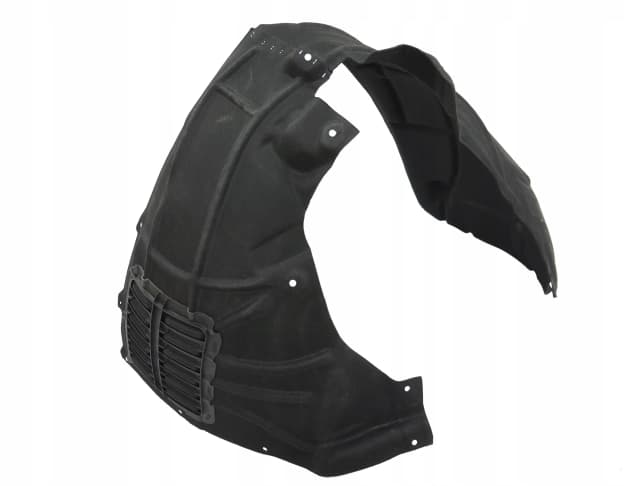 Nadkole AUDI Q5 80A 16r- right front