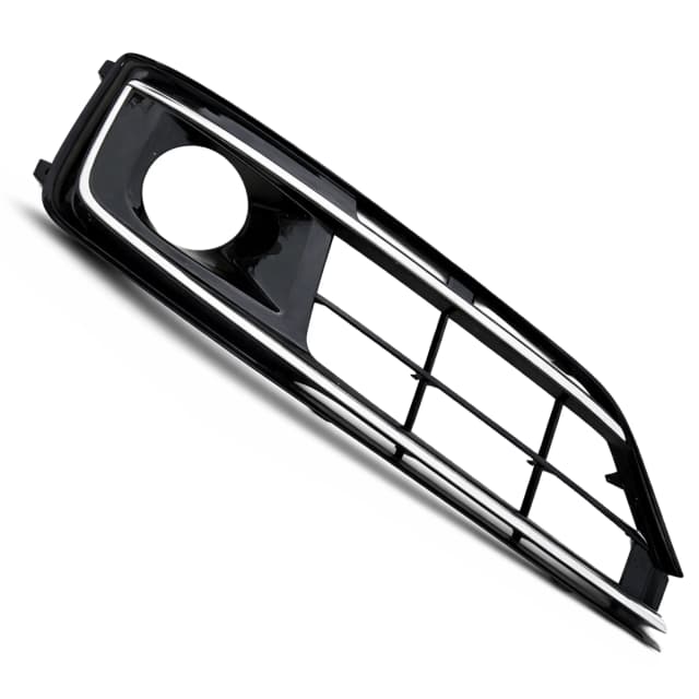 Kratka zderzaka AUDI A8 D4 FL 13-17r ACC PRAWA