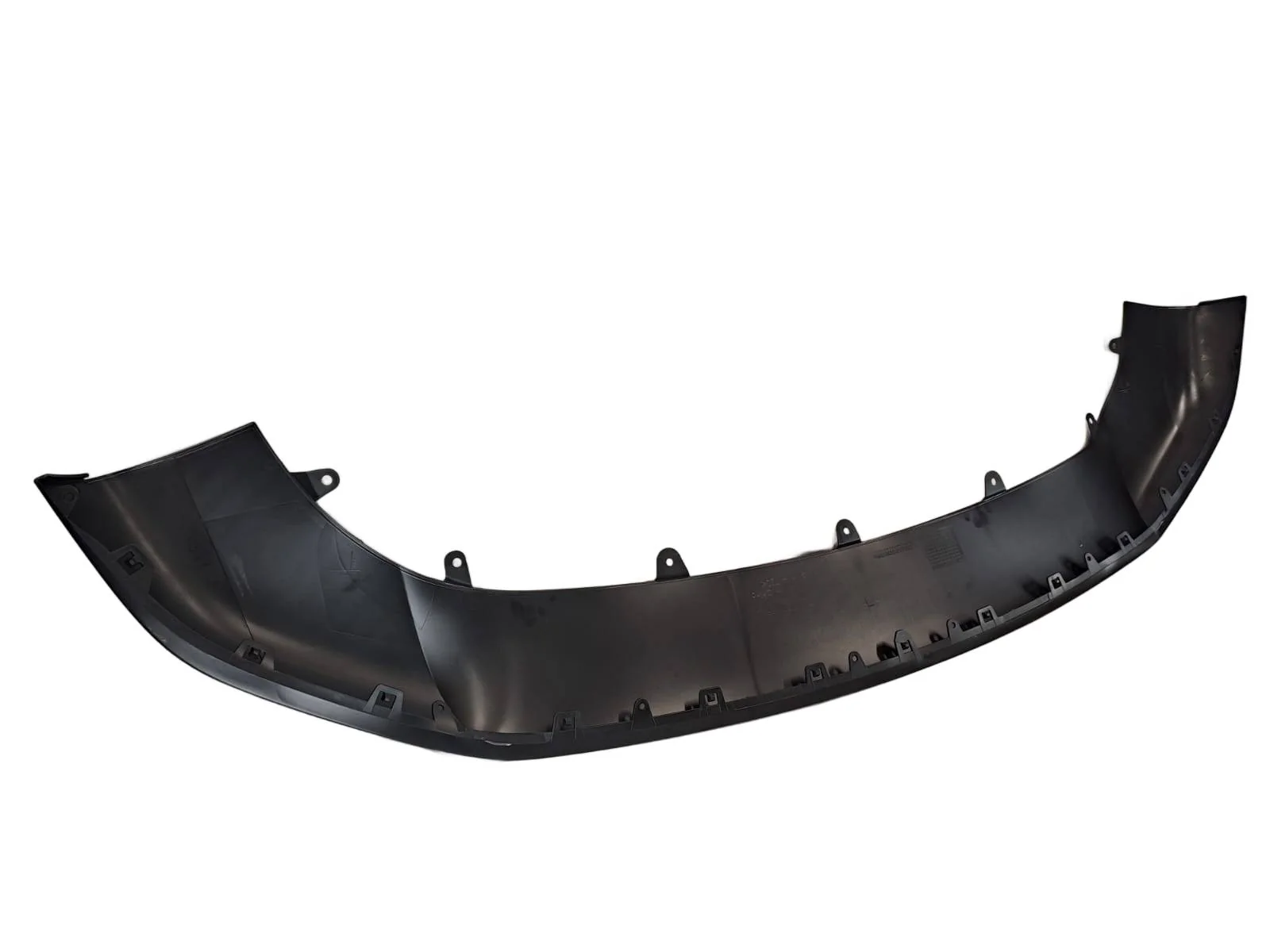 Spoiler zderzaka PORSCHE MACAN FL TURBO 18-22r (95B807061J1E0, 95B807061J, 95B807061JG2X)