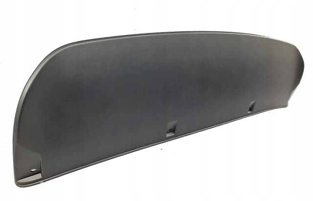 Spoiler zderzaka AUDI Q7 4L0 10-15r S-LINE