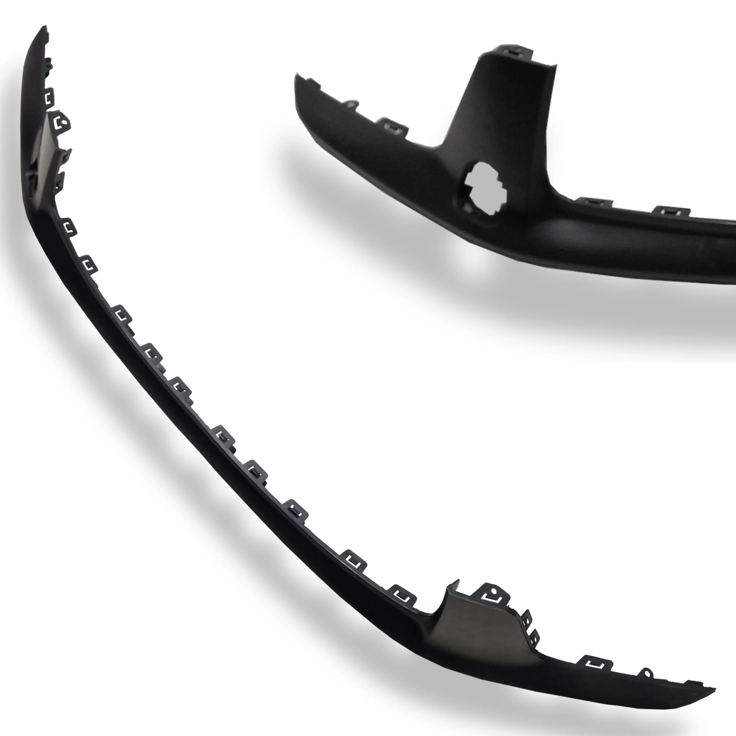 Listwa zderzaka PORSCHE MACAN 95B FL 2022- ŚRODKOWA (95B827555)