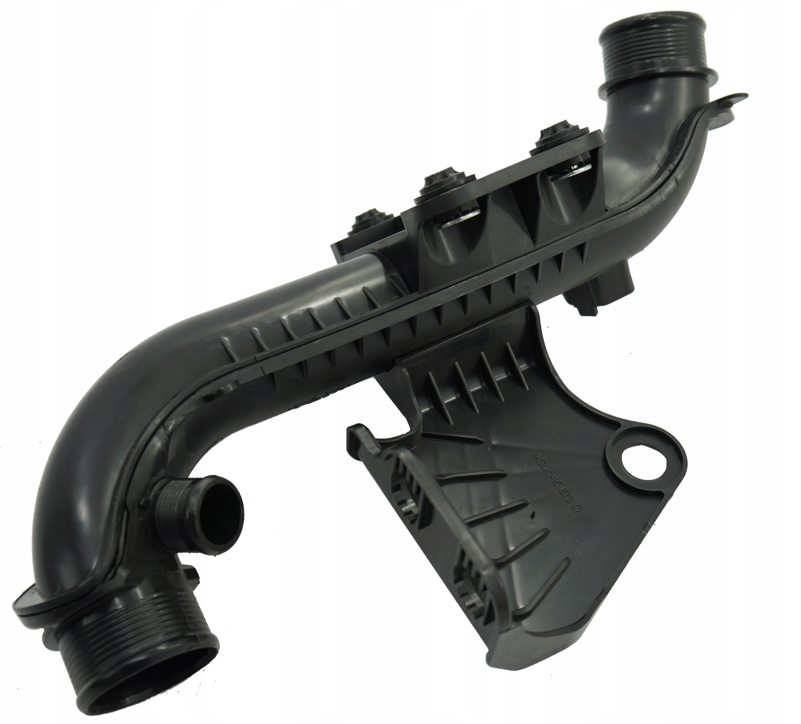 Rura turbo AUDI A6 C7 | A7 2.0 TDI/TFSI 1.8 TFSI (4G0145673Q)