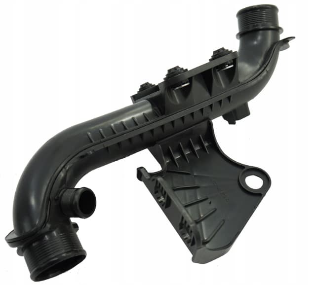 Rura turbo AUDI A6 C7 | A7 2.0 TDI/TFSI 1.8 TFSI