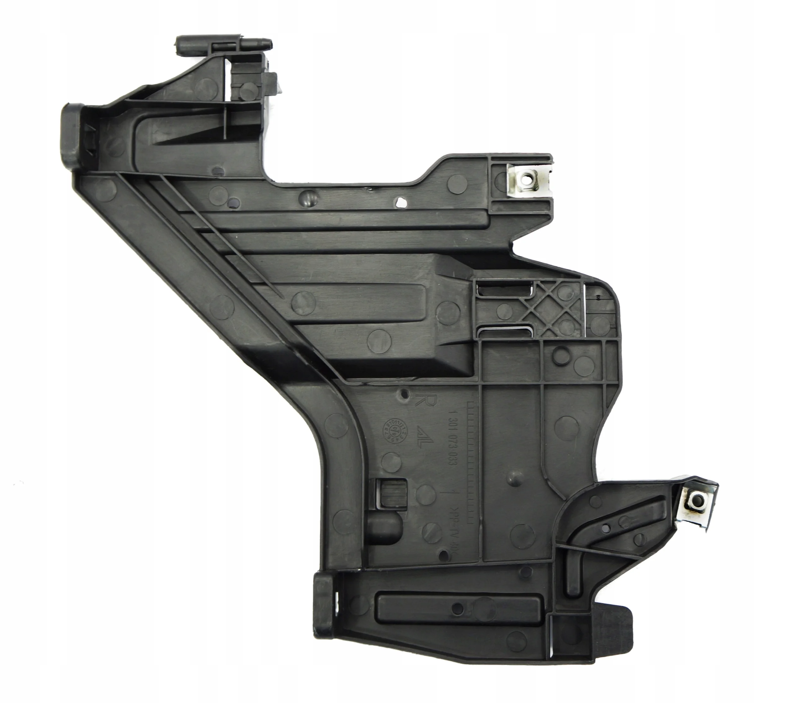 Ślizg lampy AUDI A4 B8 08-11r # LEWA (8K0941453)