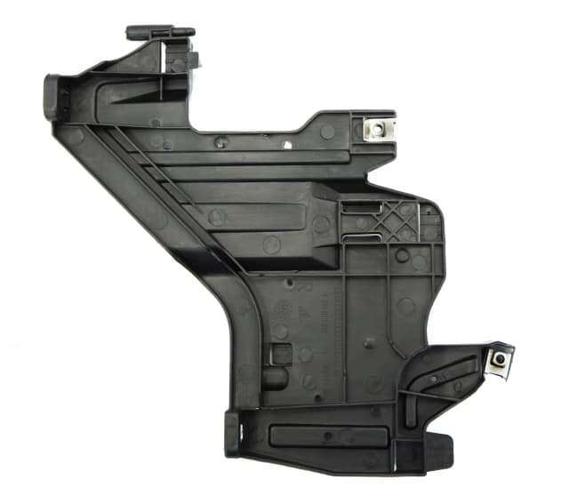 Ślizg lampy AUDI A4 B8 08-11r # LEWA