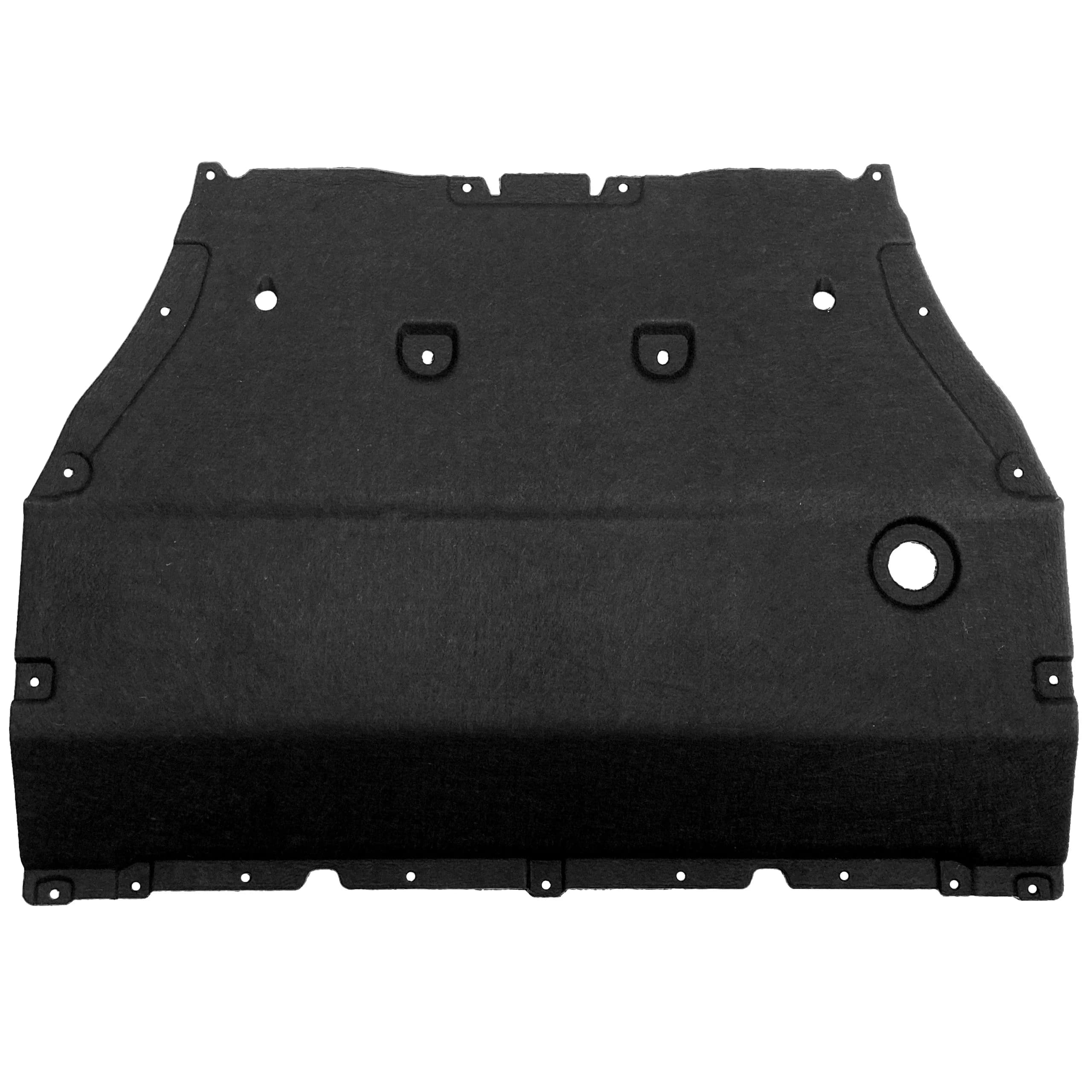 Osłona pod silnik PORSCHE CAYENNE 9Y 18-24r (PAB825235C, PAB825235D, PAB825235E)