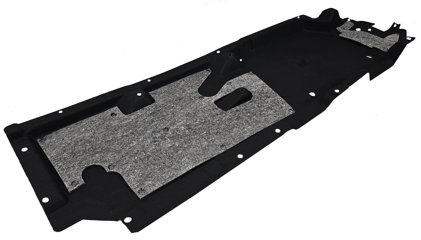 Osłona podwozia AUDI Q7 II 4M LEWA (4M0825205L)