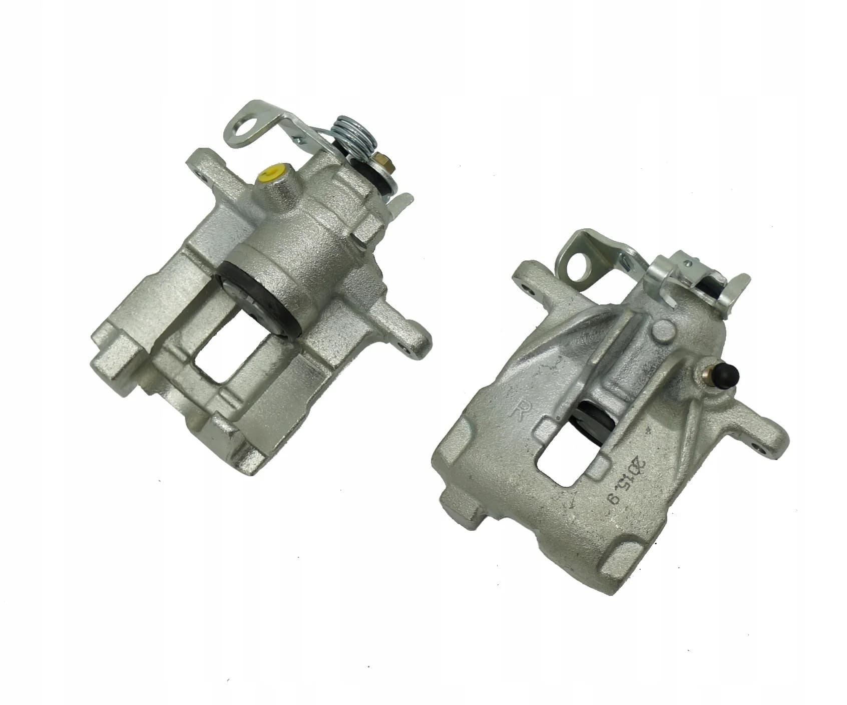 Zacisk hamulcowy VW T4 tył PRAWY (7D0615424A)