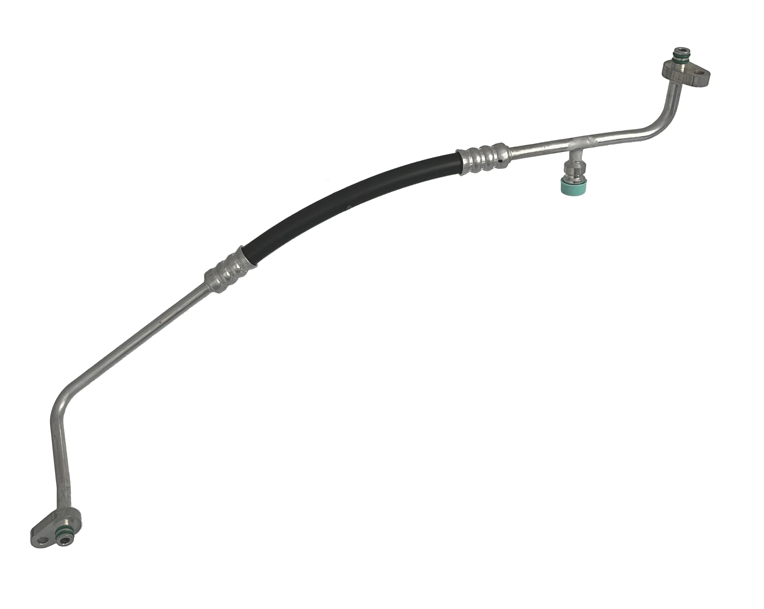 Przewód klimatyzacji RENAULT | OPEL 03-10r 2.5CDTI/2.5DCI (8200493247A, 9244600Q0B)