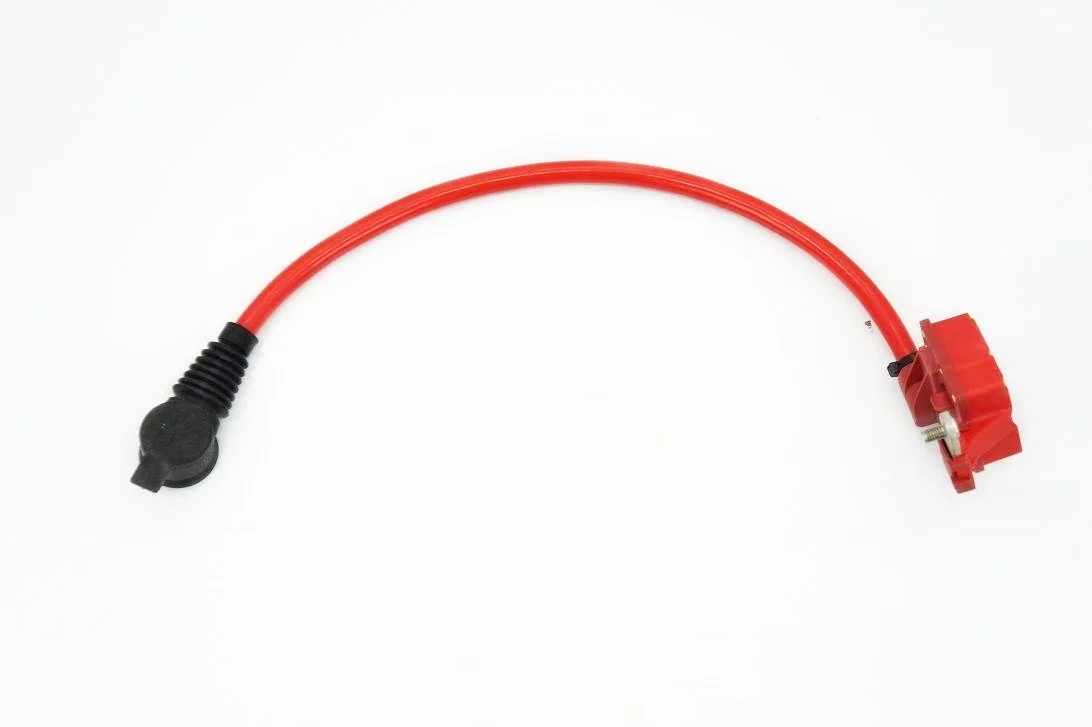 Klema plusowa BMW 5 F10 F11 10-17r (9217035)