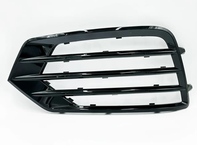 Kratka zderzaka AUDI Q3 8U FL S-LINE LEWA