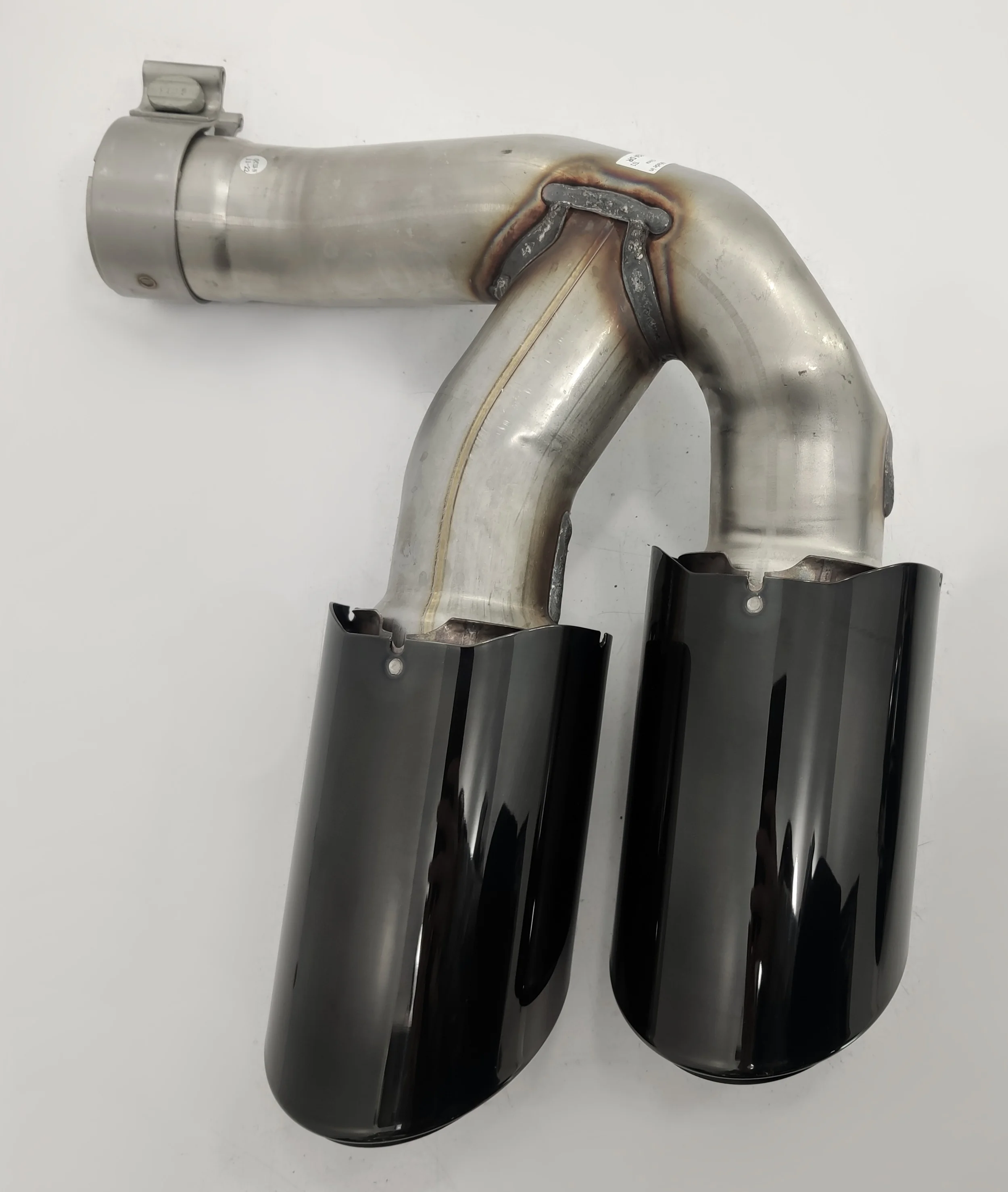 KOŃCÓWKA WYDECHU TŁUMIKA PORSCHE CAYENNE 9Y PRAWA (9Y0253825AQ)