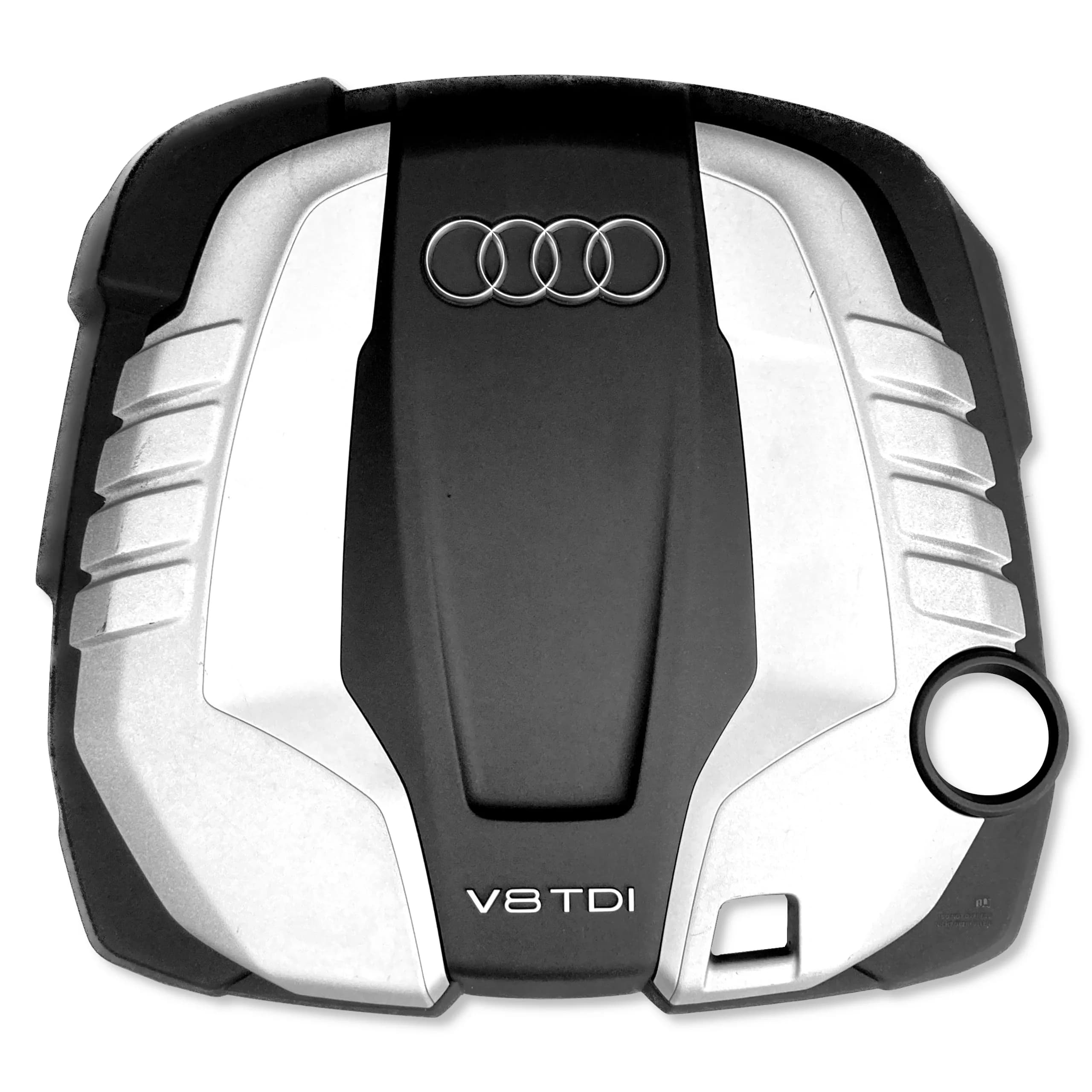 Osłona silnika AUDI Q7 4L V8 TDI (4L0103925D)