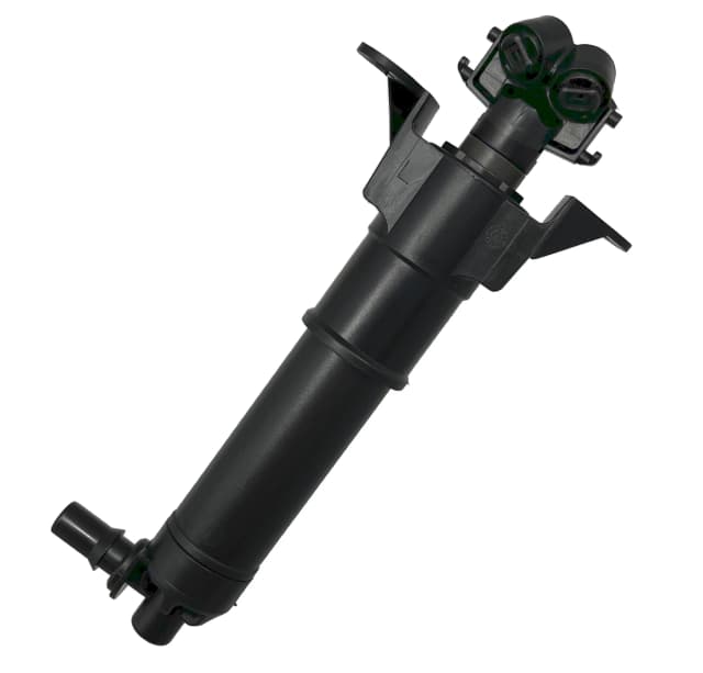 Spryskiwacz reflektora AUDI Q5 80A LEWY