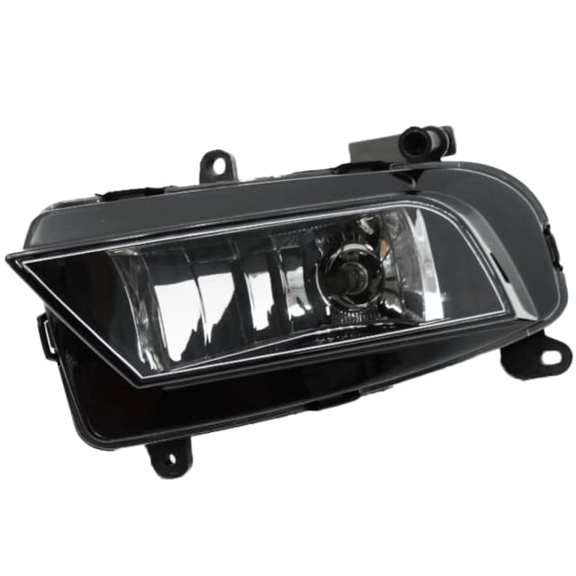 Halogen AUDI A4 B8 FL 11-16r LEWY