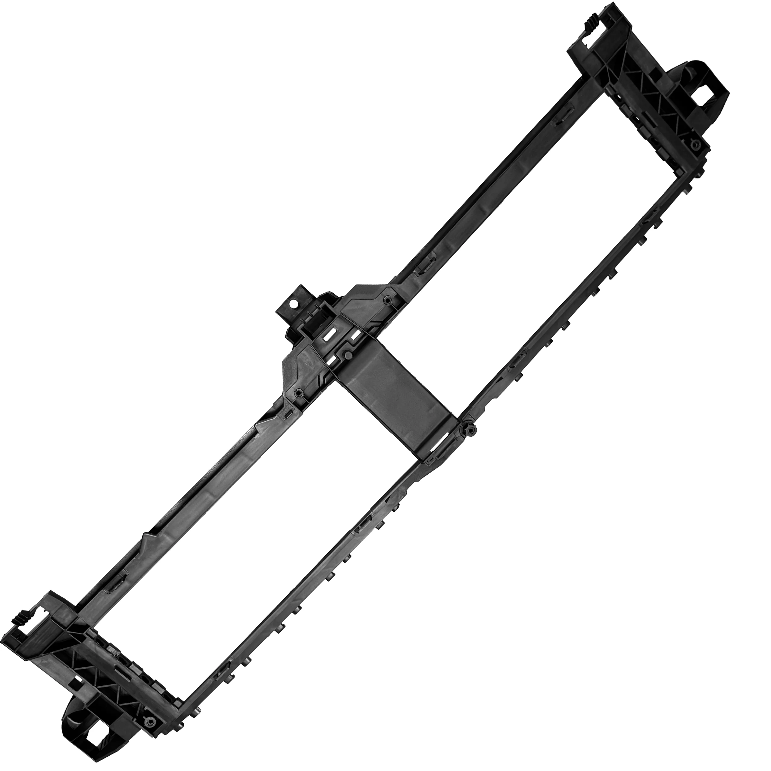 Roleta chłodnicy MERCEDES A-KLASA W177 | CLA W118 18-25r (A1778850003)