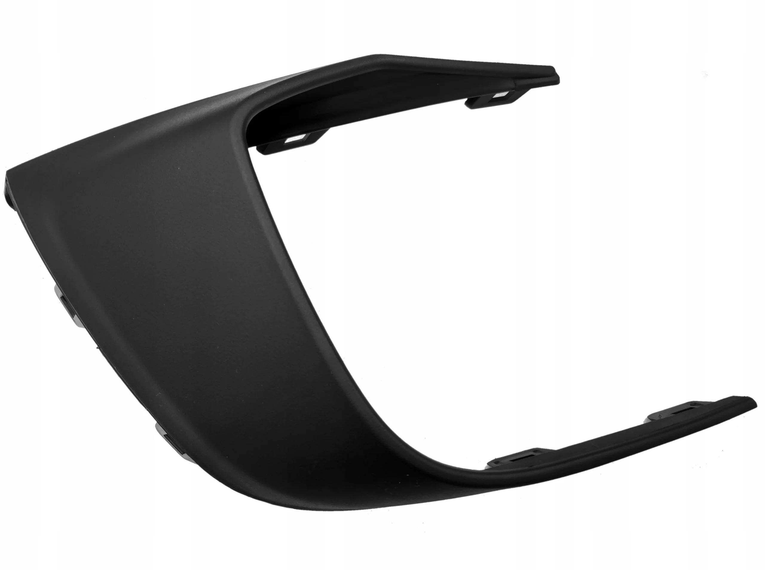 Listwa kratki zderzaka PORSCHE CAYENNE 7P5 FL 14-17r PRAWA (95850594600)