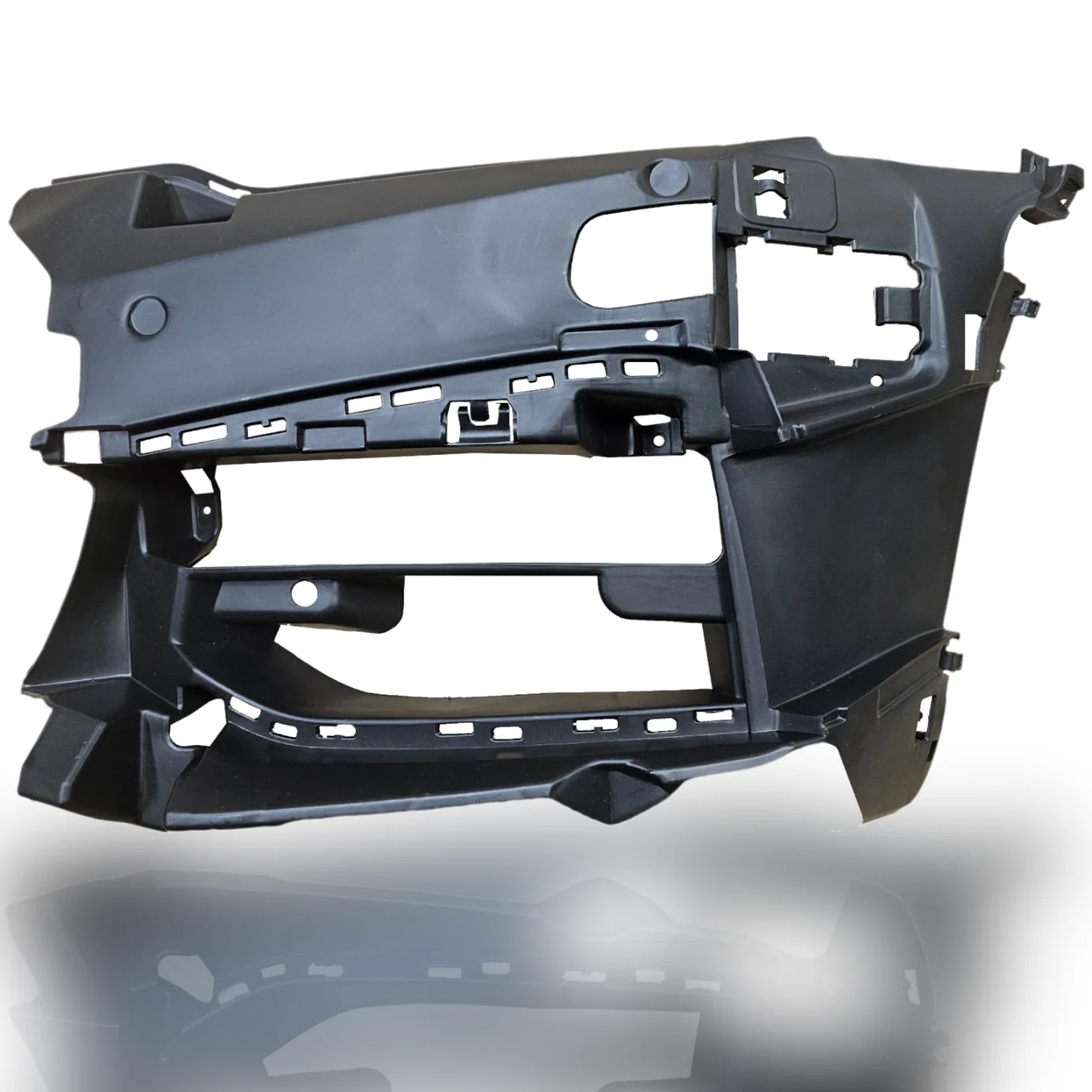 Ślizg zderzaka wewnętrzny LEWY BMW 5 G30 G31 PRZEDLIFT 16-20r M-Pakiet (51118064967, 064967)