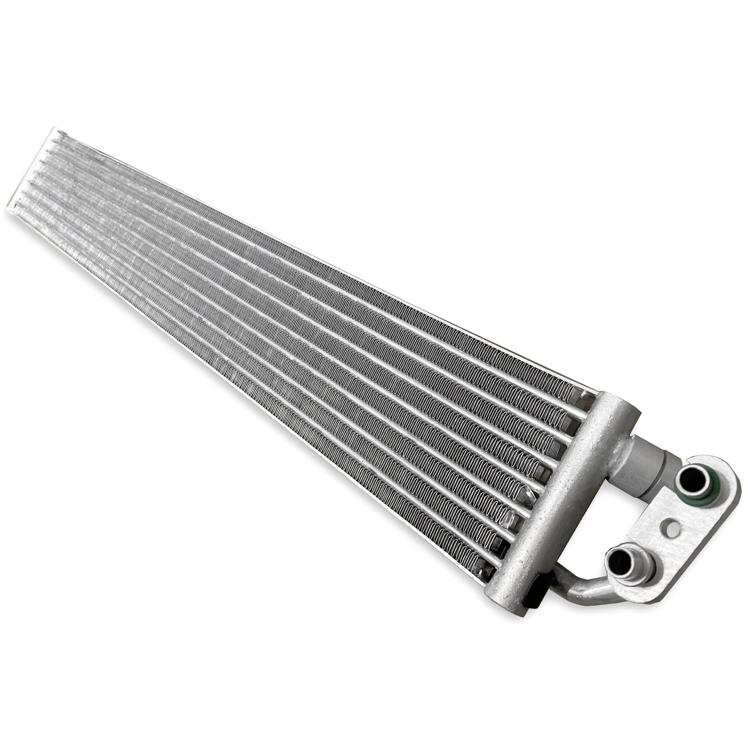 Chłodnica oleju PORSCHE CAYENNE 7P5 10-17R (7P0317019A, 7P0317019, 7P0317019B)