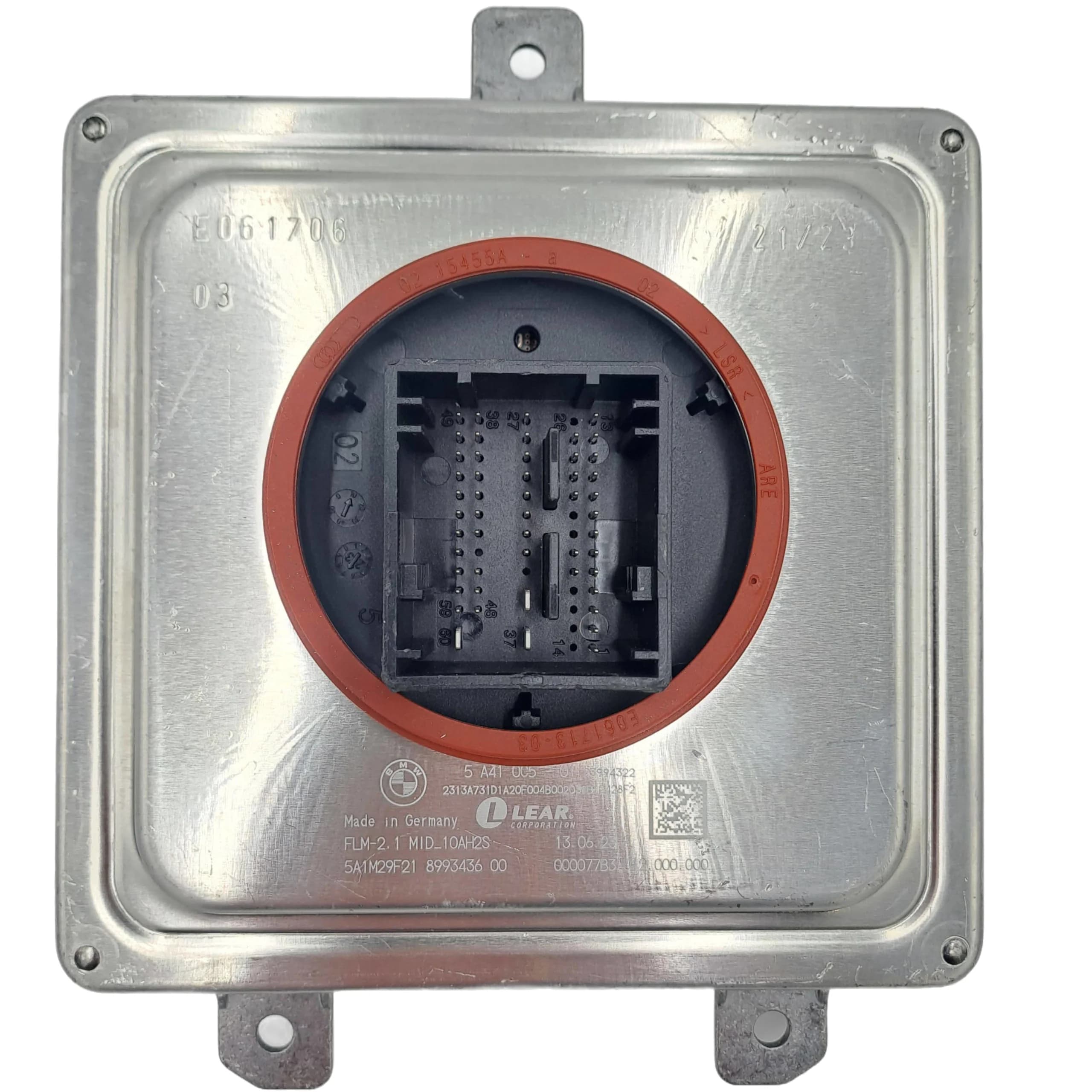 Przetwornica lampy 5A4100501 / 5A1M29F21 BMW (5A4100501, 5A1M29F21)