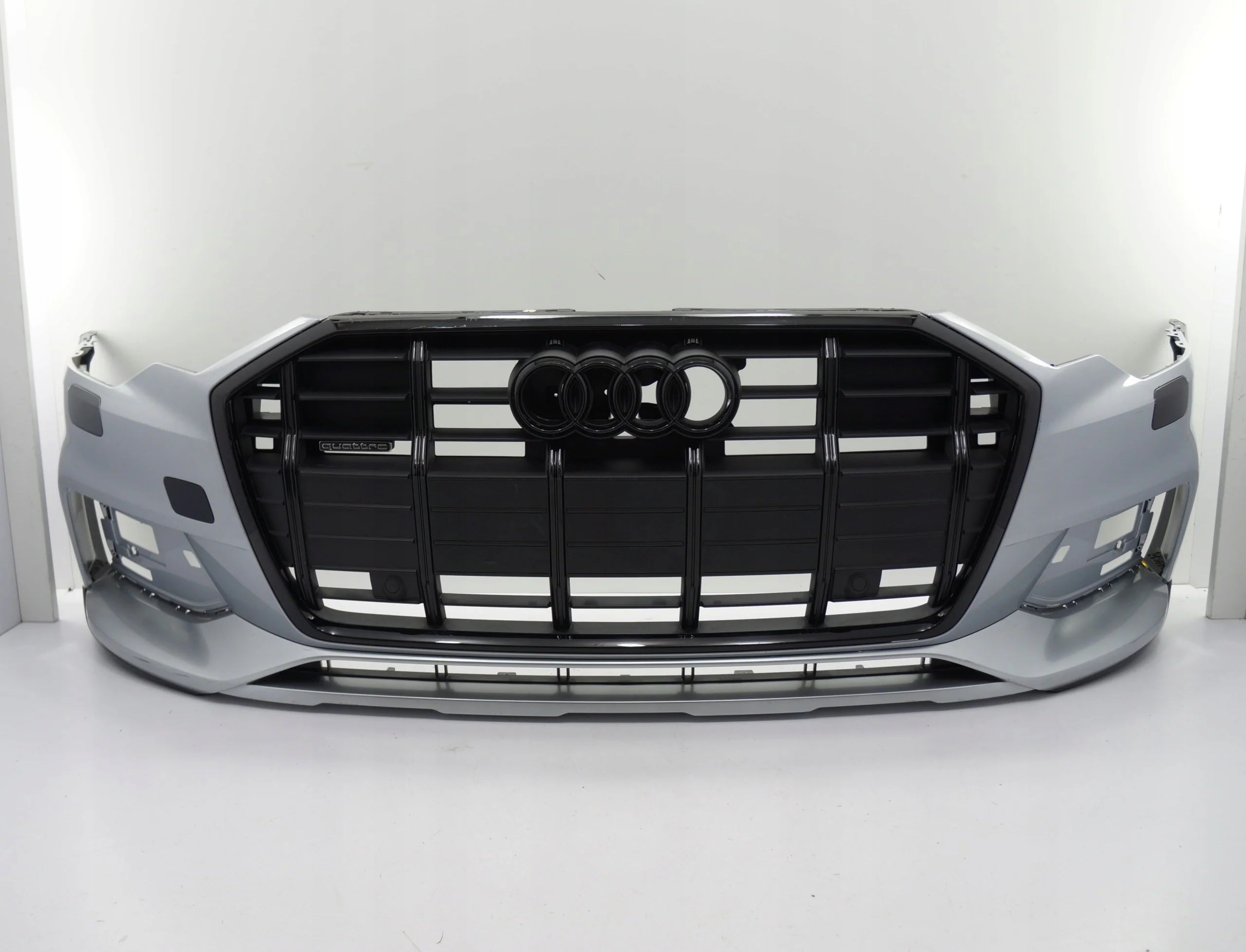 ZDERZAK PRZEDNI PRZÓD AUDI A6 C8 ALLROAD 18r- 4K0