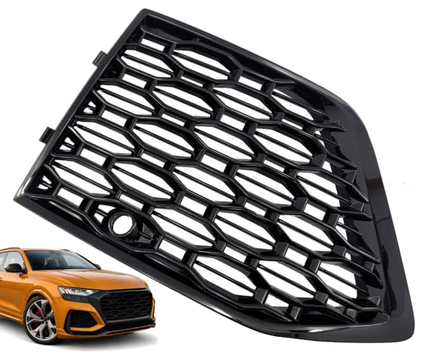 KRATKA ZDERZAKA PRAWA AUDI RSQ8