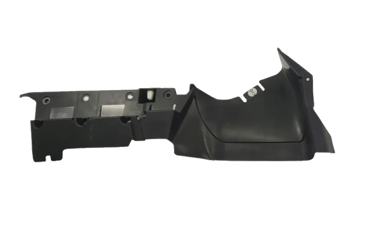 Listwa spoilera PORSCHE CAYENNE 7P5 GTS LEWA