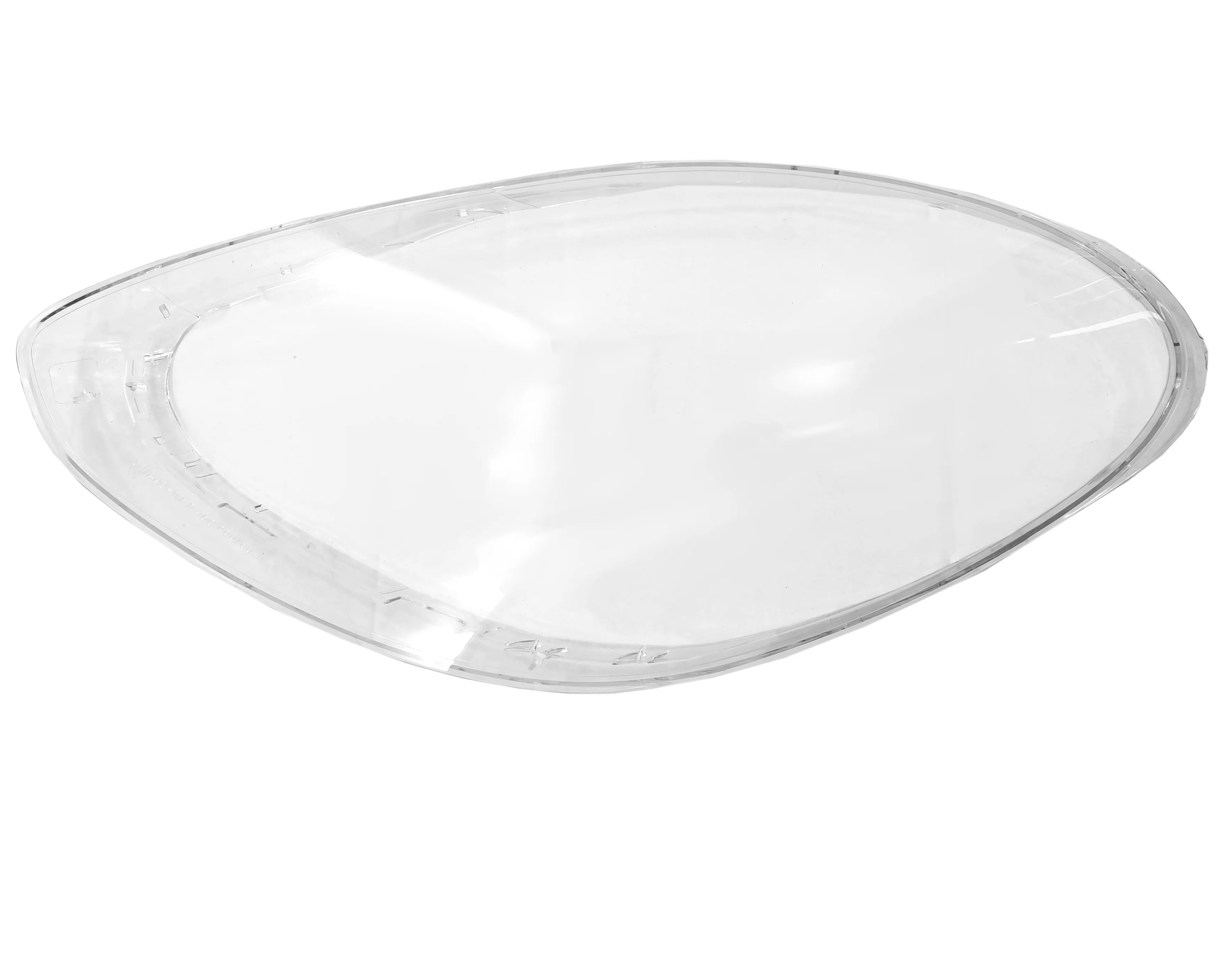 SZKŁO REFLEKTORA PORSCHE PANAMERA 971 LEWE (973941039, 971941039L, 971941039AA)