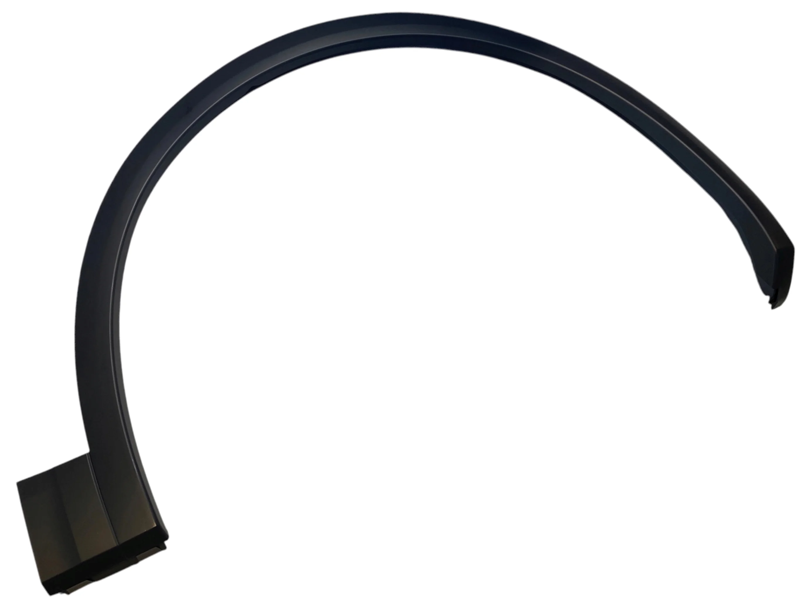 Listwa błotnika AUDI Q5 80A FL right front (80A853718J)