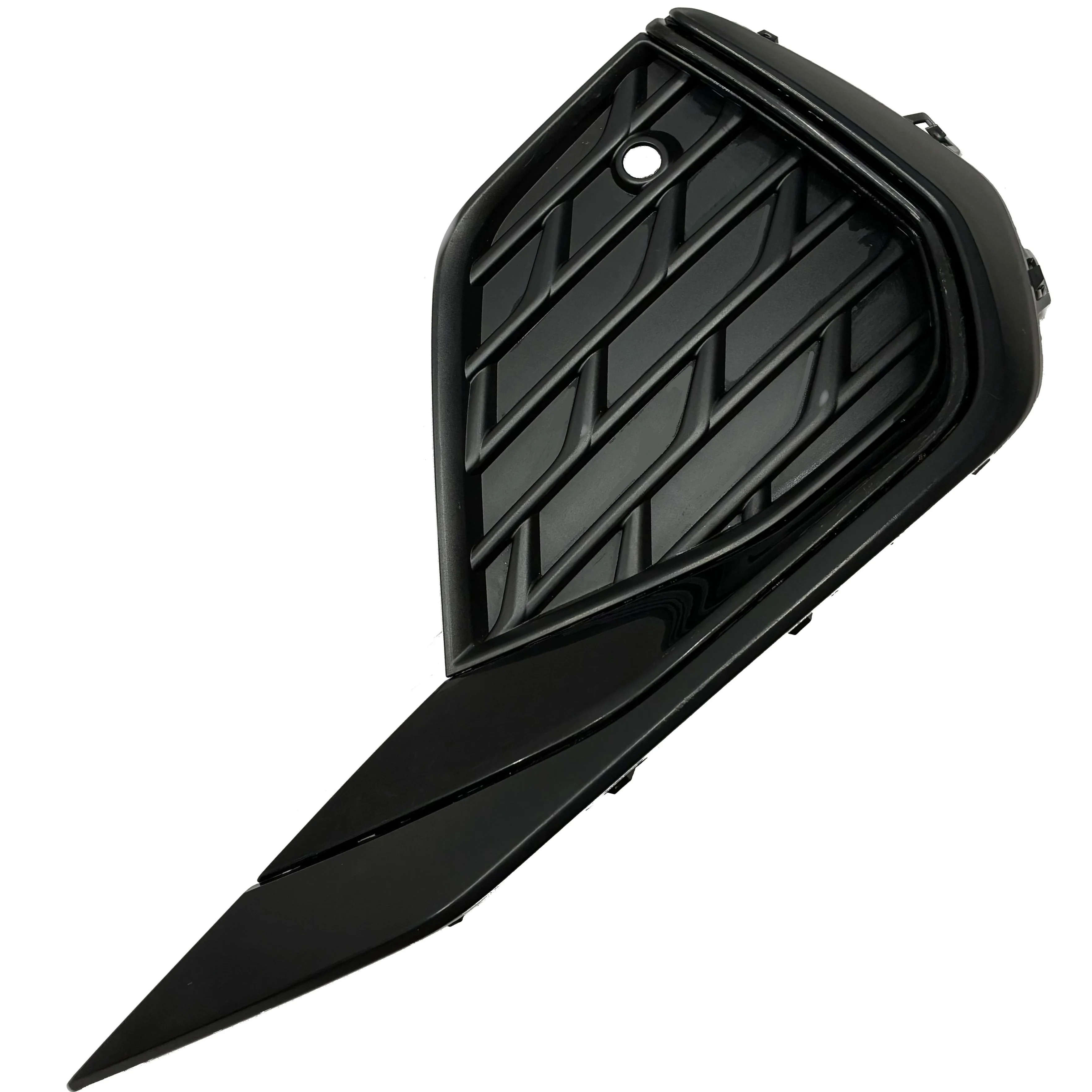 Kratka zderzaka AUDI A3 8Y S-LINE LIFT 24r- LEWA (8Y0807681H)