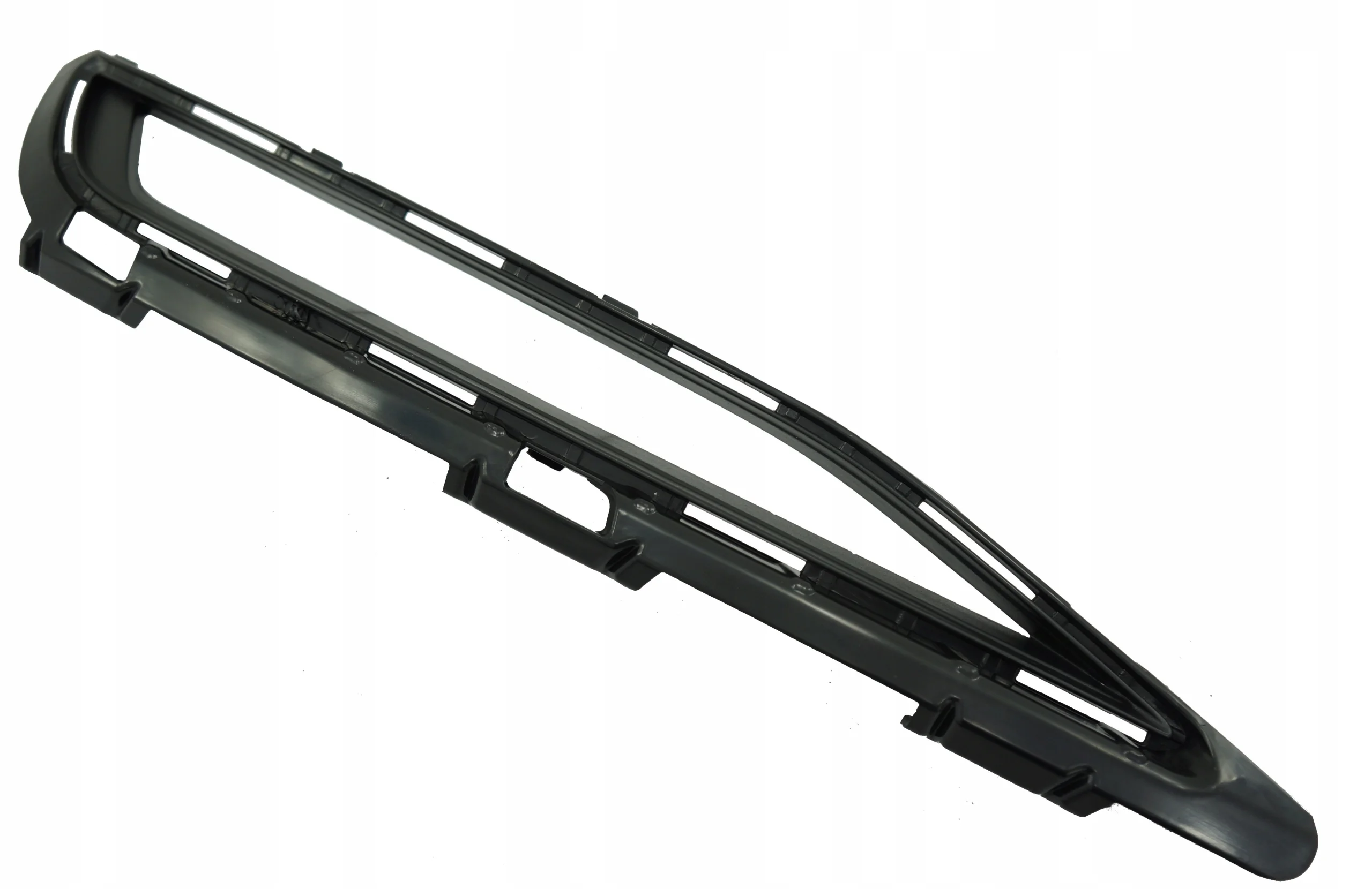 Kratka zderzaka AUDI Q7 4M S-LINE PRAWA (4M0807158A)