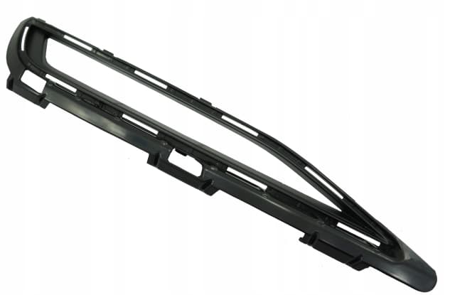 Kratka zderzaka AUDI Q7 4M S-LINE PRAWA