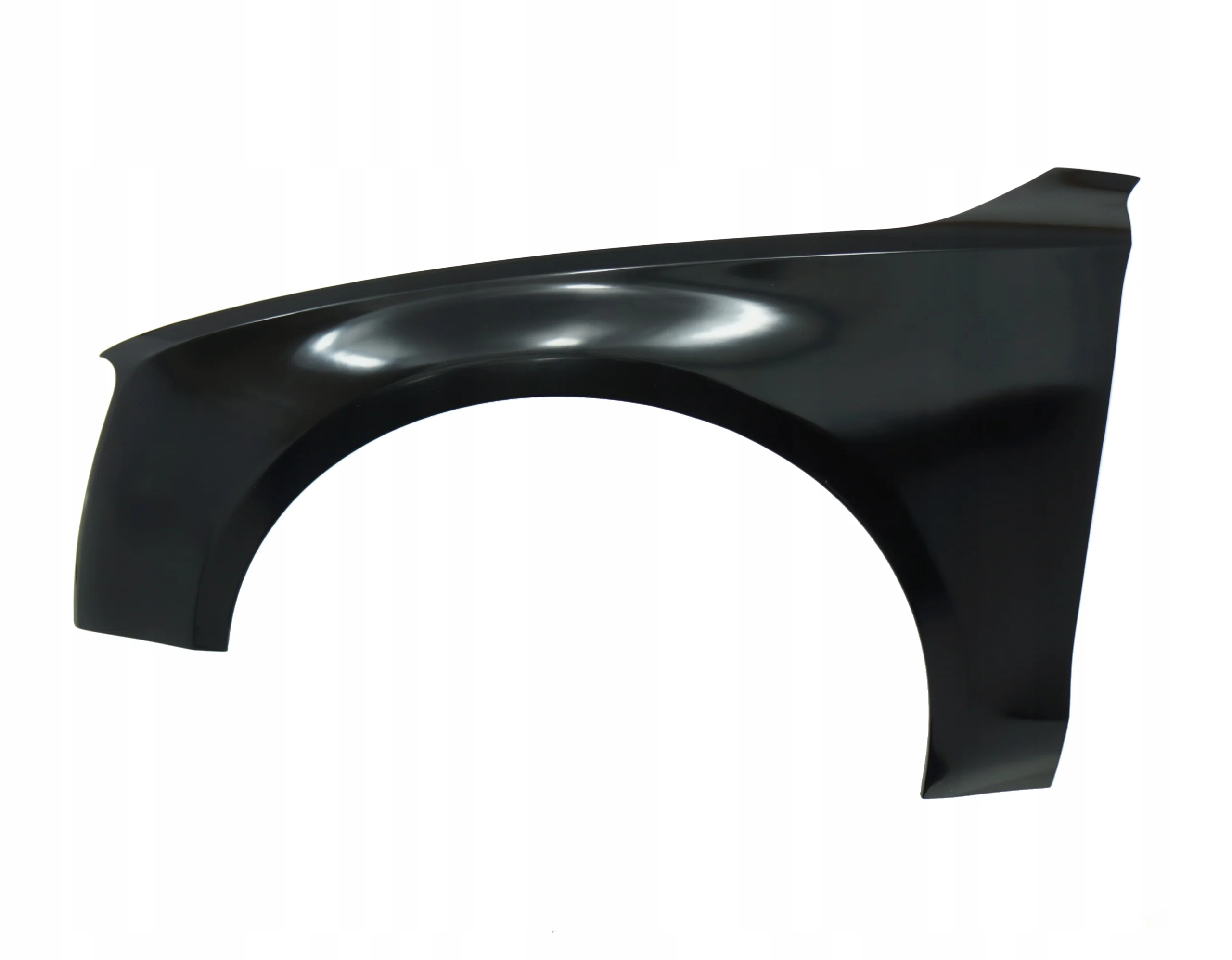 Błotniki LEWY PRZEDNI AUDI A8 D4 09-17r (4H0821105B)