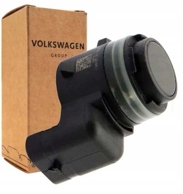 Czujnik parkowania PDC