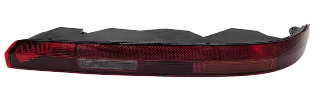 Lampa tylna w zderzak AUDI Q7 4M 15-19R PRAWA