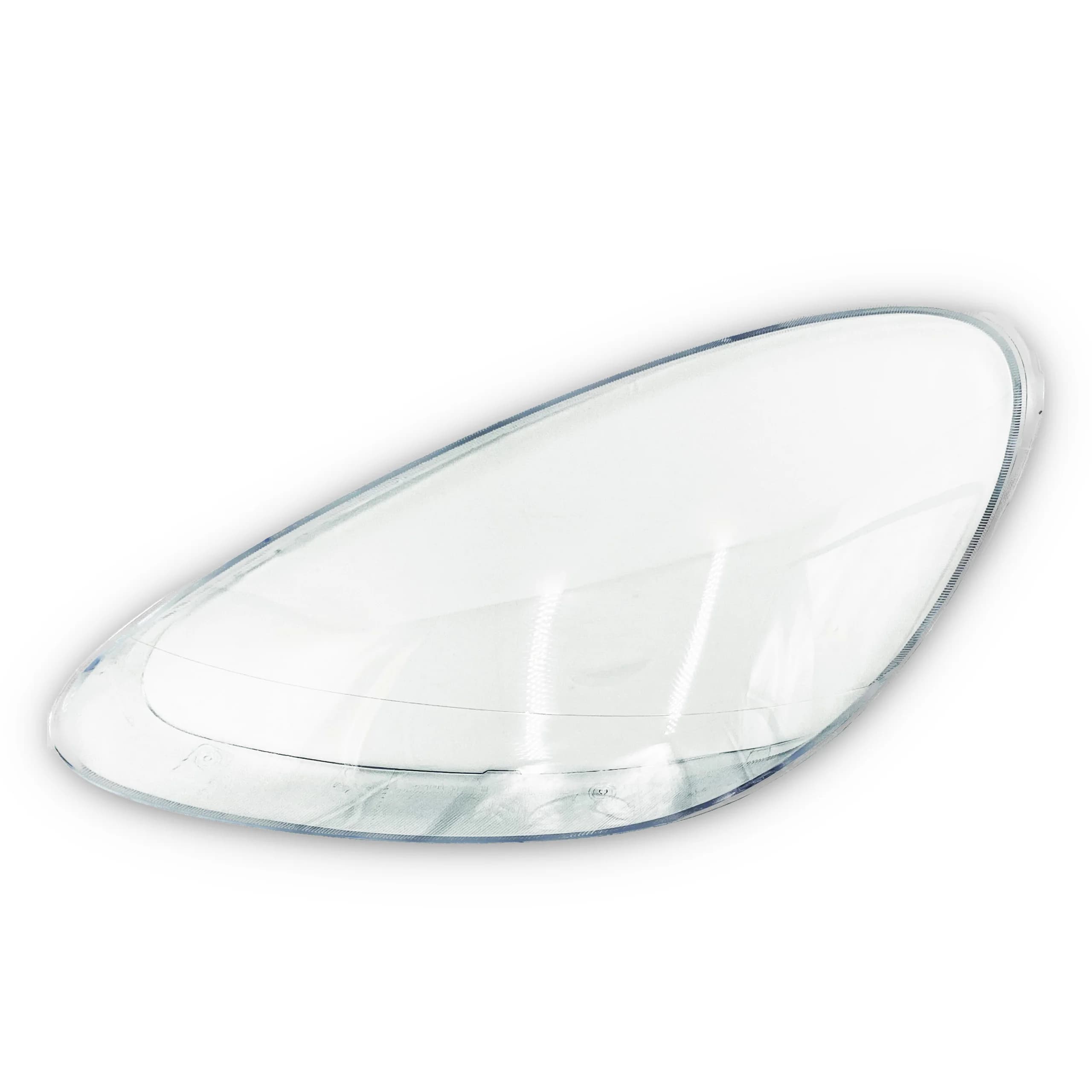 Szkło reflektora Porsche Cayenne 958 7P5 10-14r LEWE (95863117500BL)