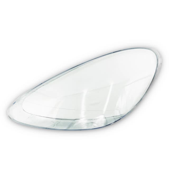 Szkło reflektora Porsche Cayenne 958 7P5 10-14r LEWE