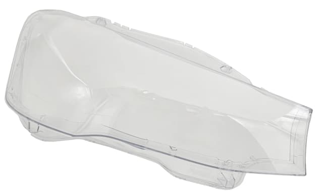 Szkło reflektora BMW X3 F25 LIFT 14-17 PRAWE