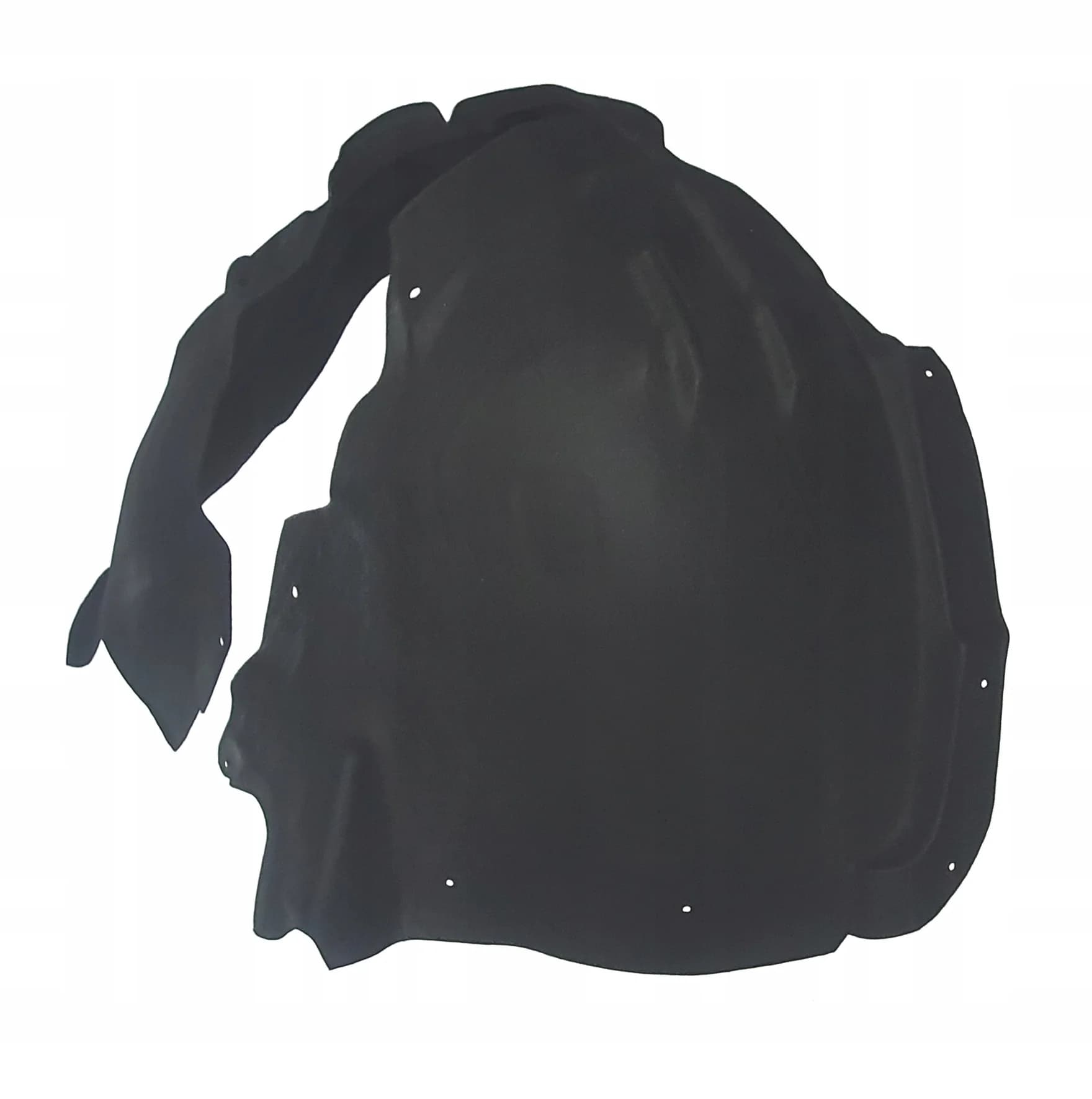 Nadkole AUDI Q5 08-16r # left front (8R0821171J, 8R0821171L, 8R0821171M)