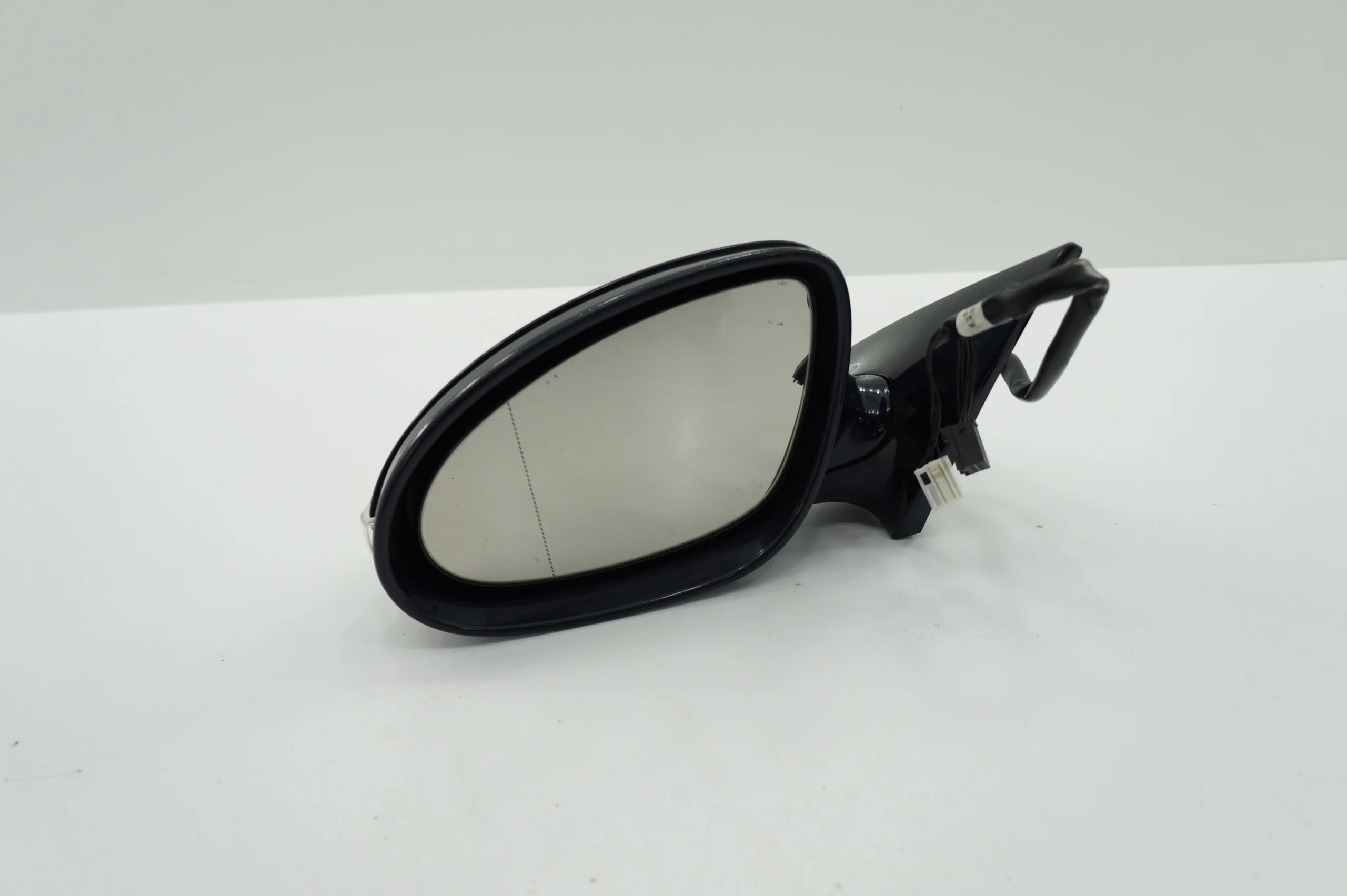 LUSTERKO SZKŁO LEWE MERCEDES CL W216 OPOLE EUROPA