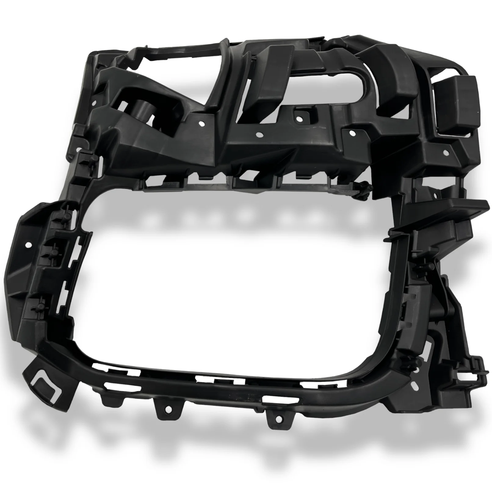 Kratka zderzaka PORSCHE PANAMERA 971 17-21 PRAWA (971807682OK1)