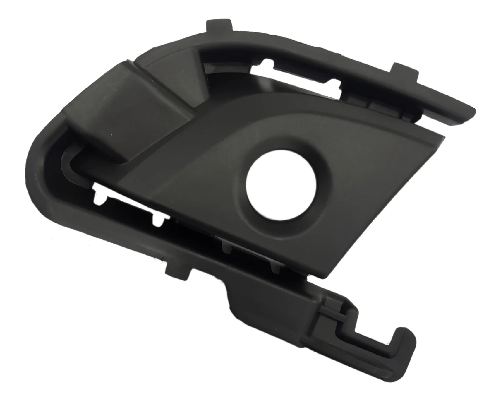 Mocowanie czujnika parkowania PORSCHE MACAN 95B GTS PRAWA (95B807796A)