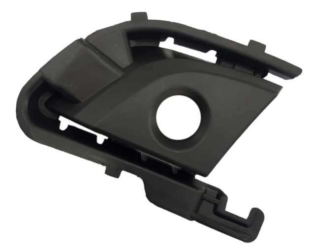 Mocowanie czujnika parkowania PORSCHE MACAN 95B GTS PRAWA