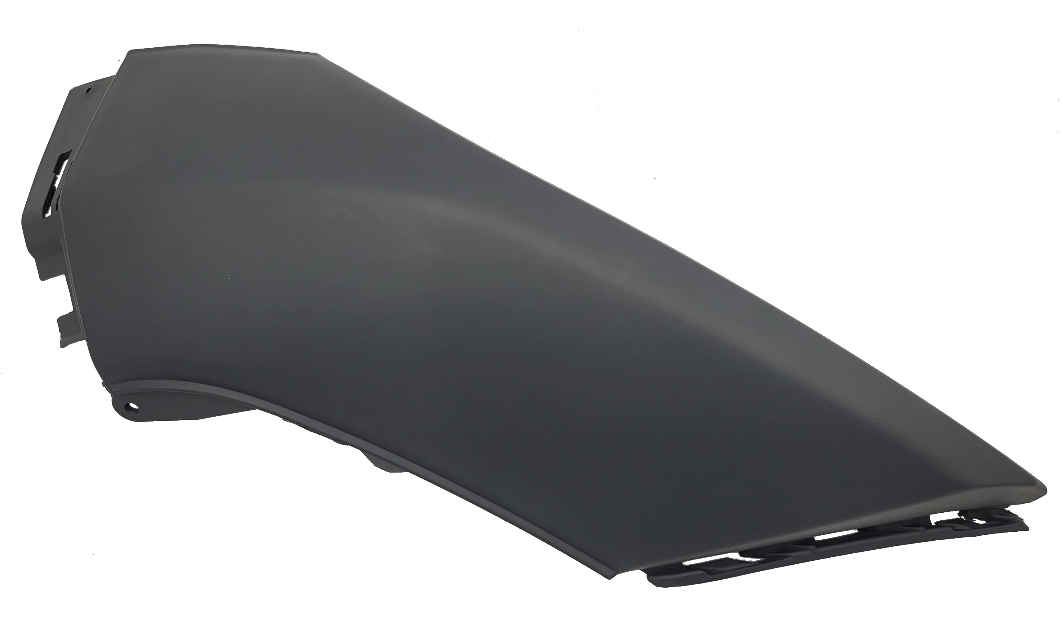 Spoiler zderzaka AUDI Q5 80A FL 20-23r PRAWY (80A807062F)