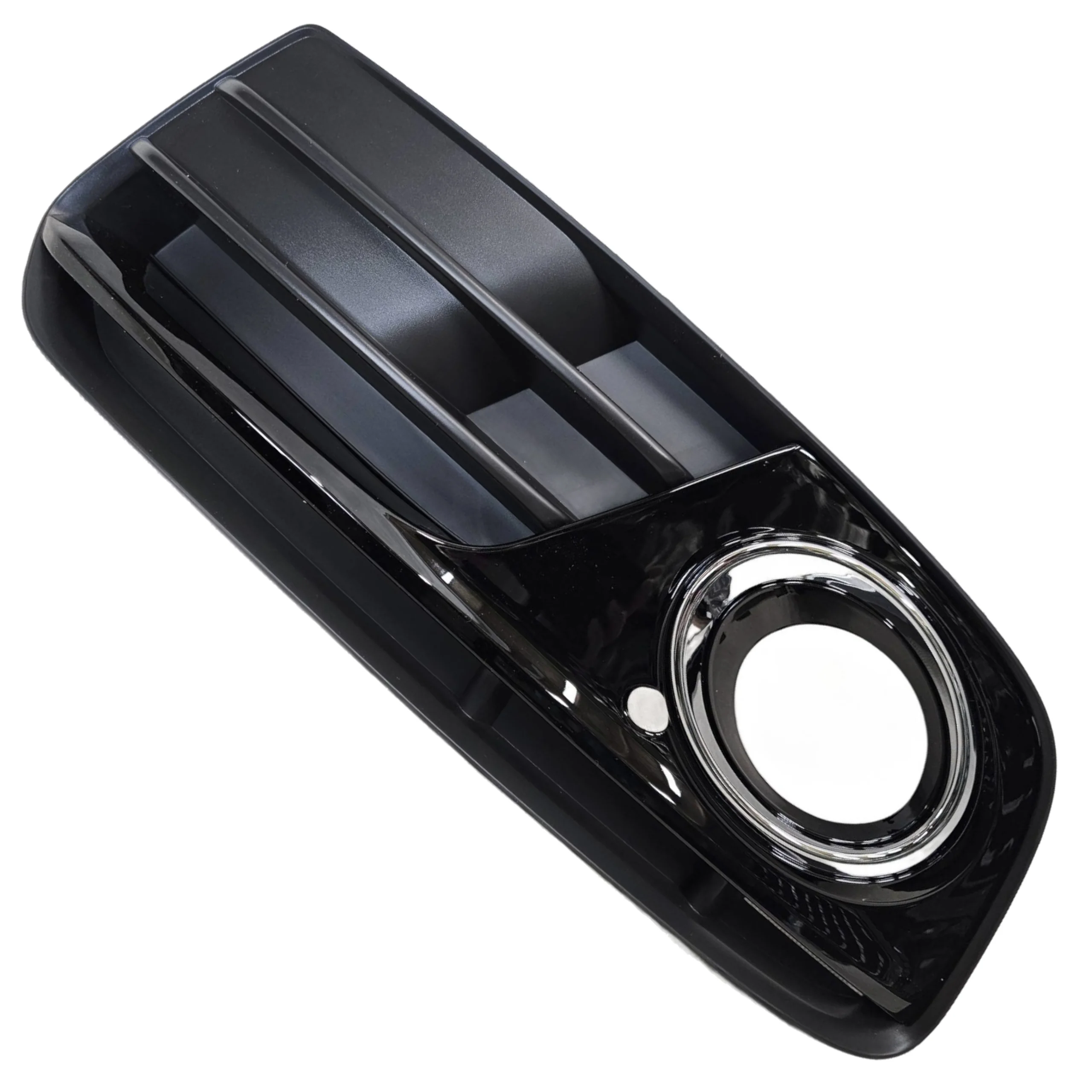 Kratka zderzaka AUDI Q5 8R 12R- FL # LEWA (8R0807681M)