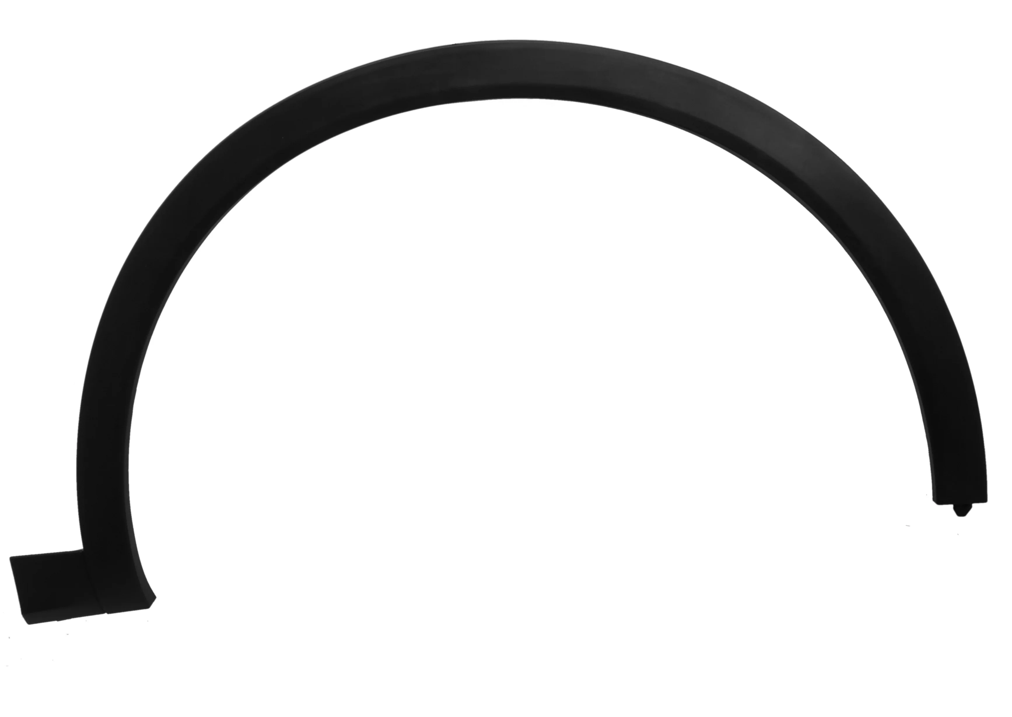 Listwa błotnika Porsche Cayenne 9Y0 18r- PRAWA PRZEDNIA (9Y0853718OK1, 9Y0853718J)