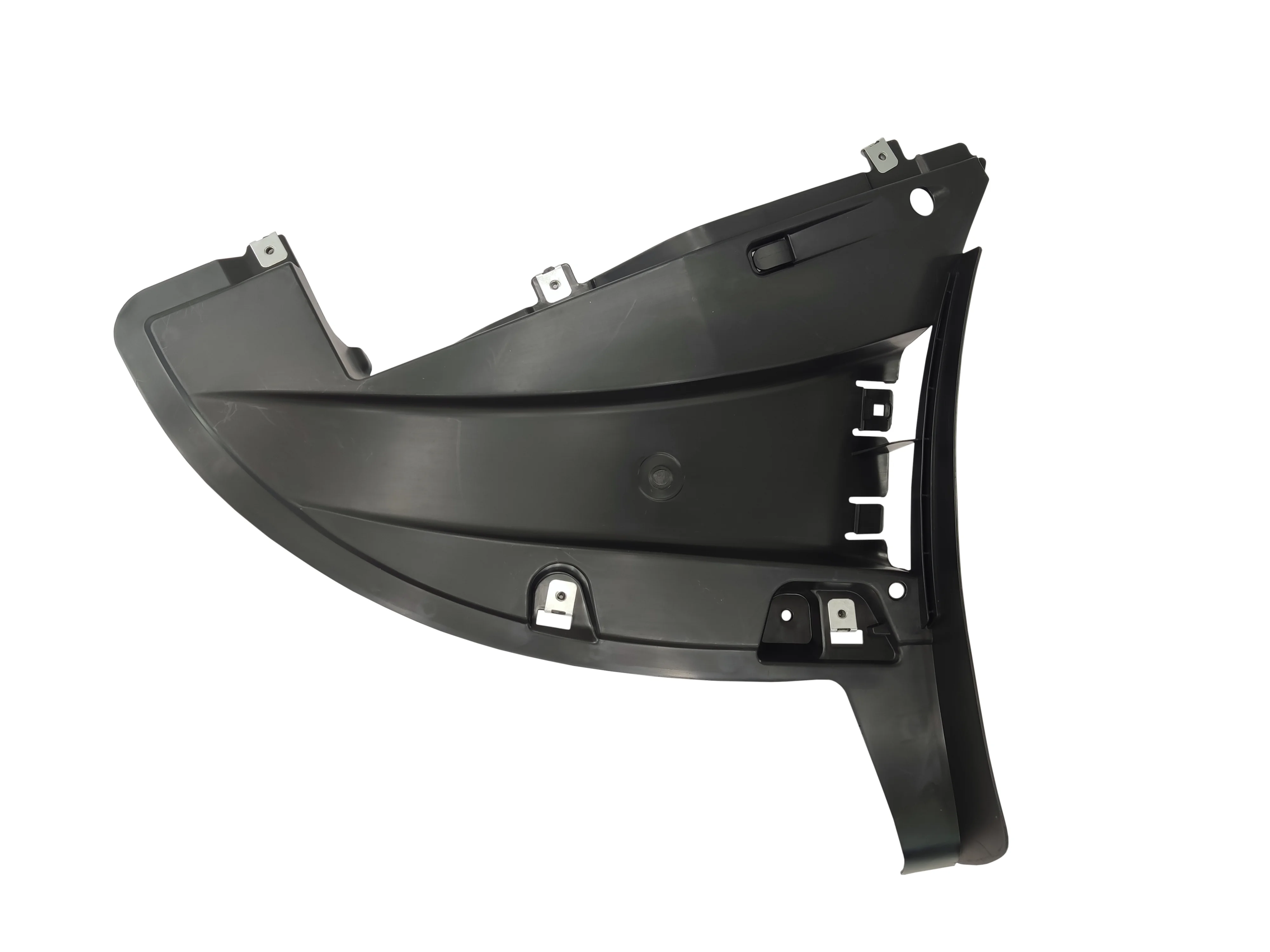 Spoiler nadkola PORSCHE MACAN 95B FL PRAWY (95B825102G, 95B825102D)