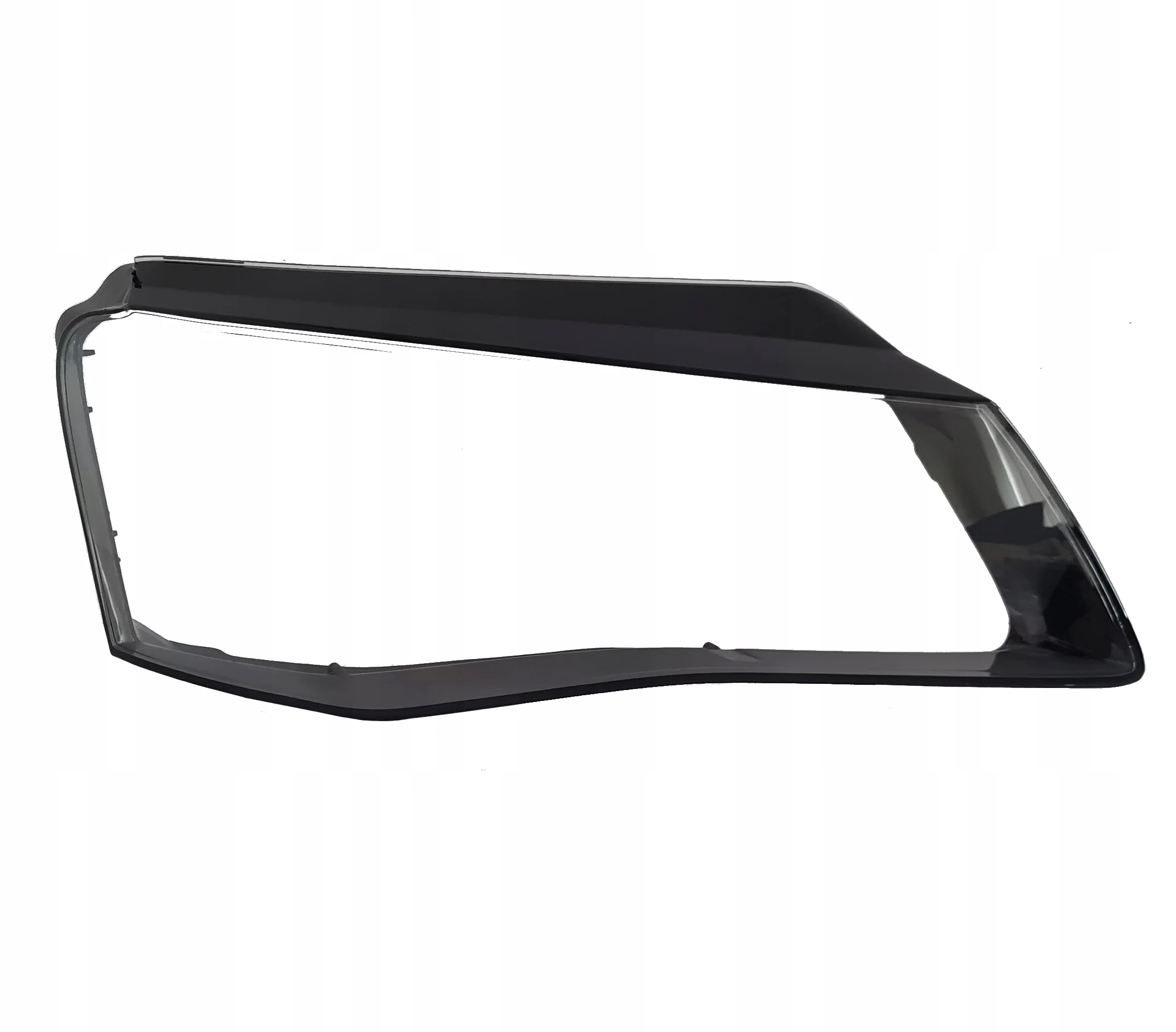 Szkło reflektora AUDI A8 D4 FL 13-17r PRAWE