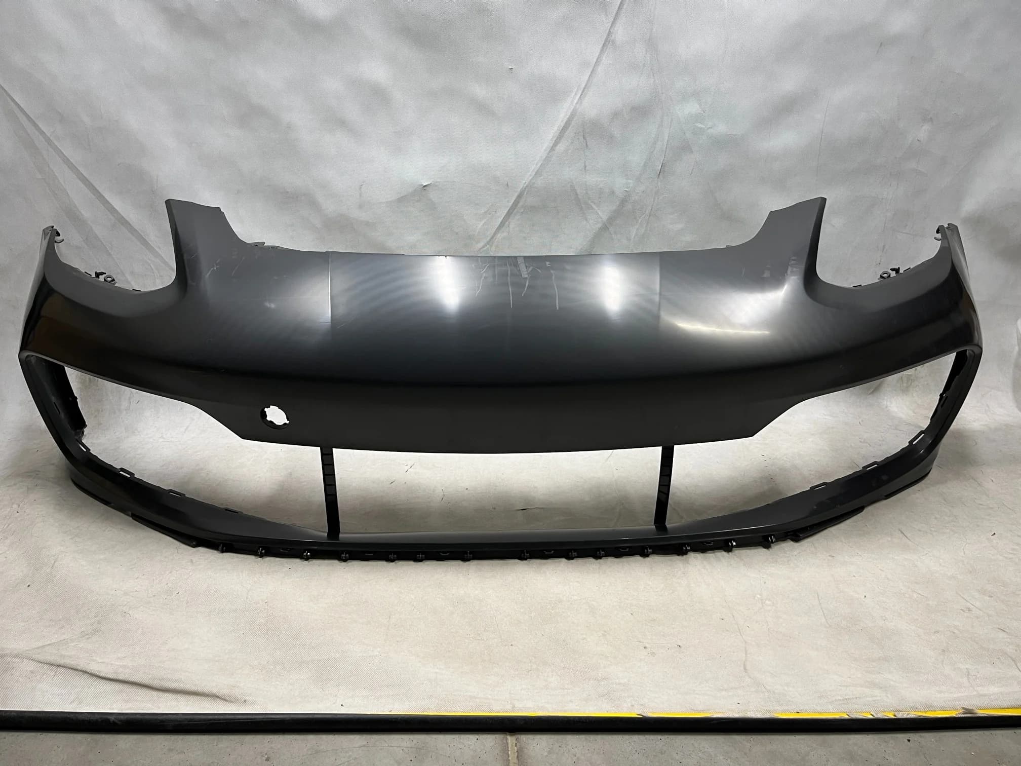 Zderzak Przód Panamera 2 II 971 17- GTS (971807221)